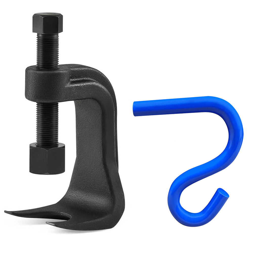 SGT Ball Joint Separator front view shows a robust tool ready for quick removal tasks