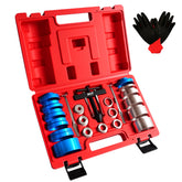 SGT crank seal installer tool ready for safe removal of worn seals