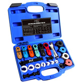 SGT Master quick disconnect toolkit case open for on-site repairs