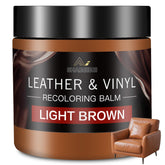 SHABEIBEI leather balm bottle for quick color restoration on furniture
