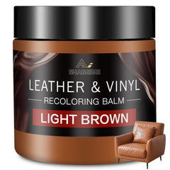 SHABEIBEI leather balm bottle for quick color restoration on furniture