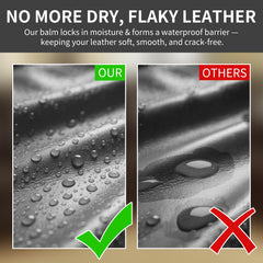 SHABEIBEI sofa leather repair finish on a couch for like-new look