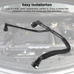 SHACHAR PCV Tube easy-install direct-fit design for quick swap