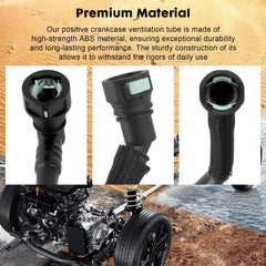 SHACHAR PCV Tube packaging for simple replacement