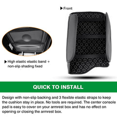 Shademax clean interior upgrade with simple maintenance