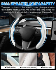 Shademax easy installation process for quick steering wheel upgrade