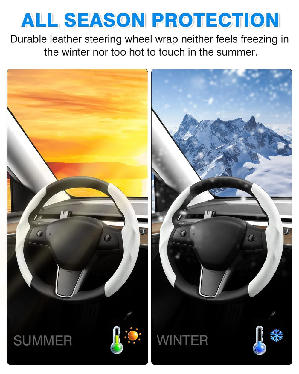Shademax sportier interior upgrade enhances Tesla cabin appeal