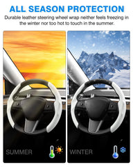 Shademax sportier interior upgrade enhances Tesla cabin appeal