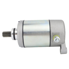 Shamofeng starter bendix close-up highlighting smooth engagement