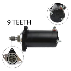 Shamofeng starter relay solenoid for Sea-Doo ensures reliable ignition