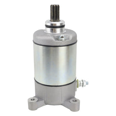 Shamofeng starter solenoid relay pack showing compact plug-and-play design