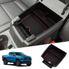 Daily use with SHAOHAO tray keeps items organized on drives