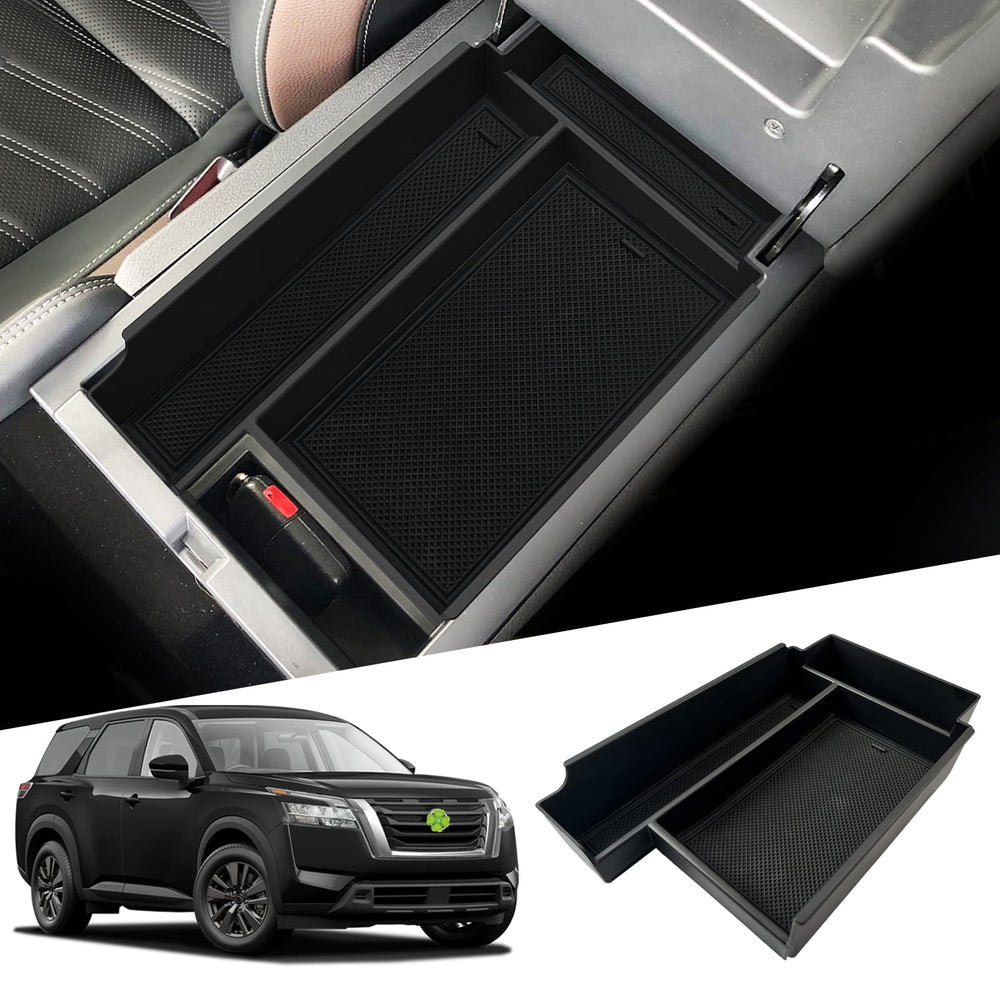 SHAOHAO Pathfinder tray is easy to clean with removable components.