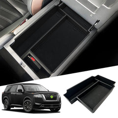 SHAOHAO Pathfinder tray is easy to clean with removable components.