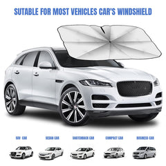 All-season SHARPAI sun shade withstands sun, snow, fog and heat