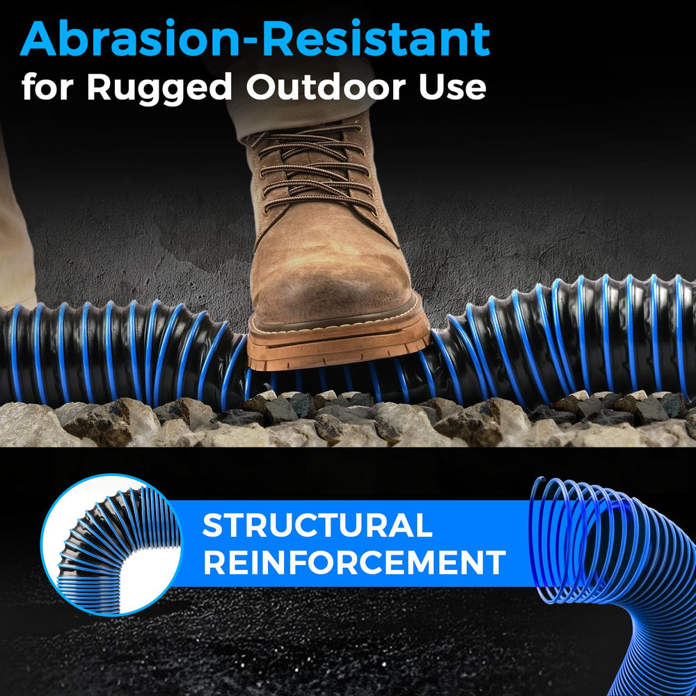 SheeChung bonus kit with gloves and wrench supports quick, secure maintenance.