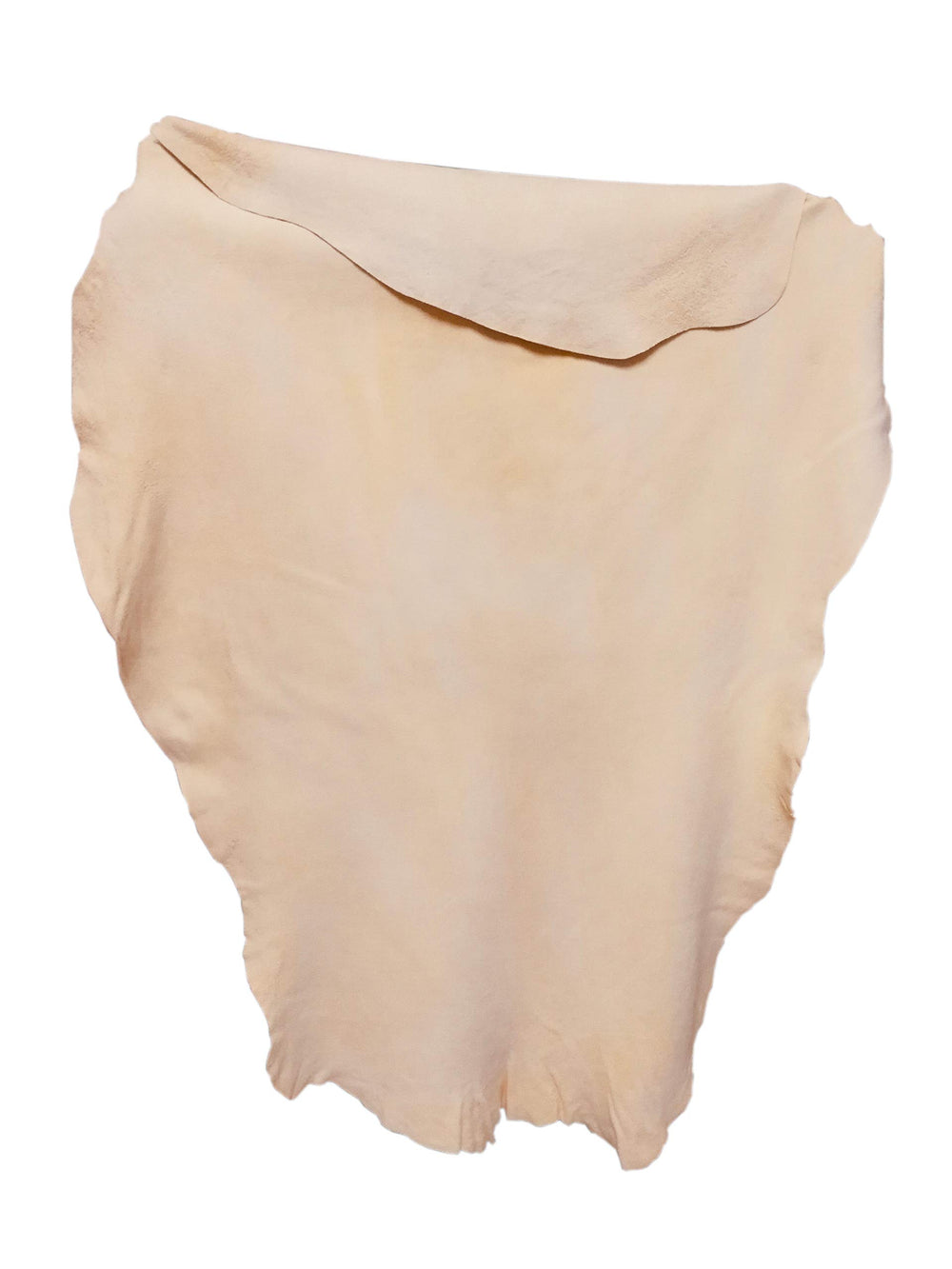 SHEEPSKIN ELITE chamois drying cloth car in use for scratch-free, fast drying.