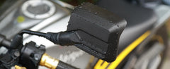 SHEJISI upgrade for motorcycles and ATVs enhances rear visibility without bulk
