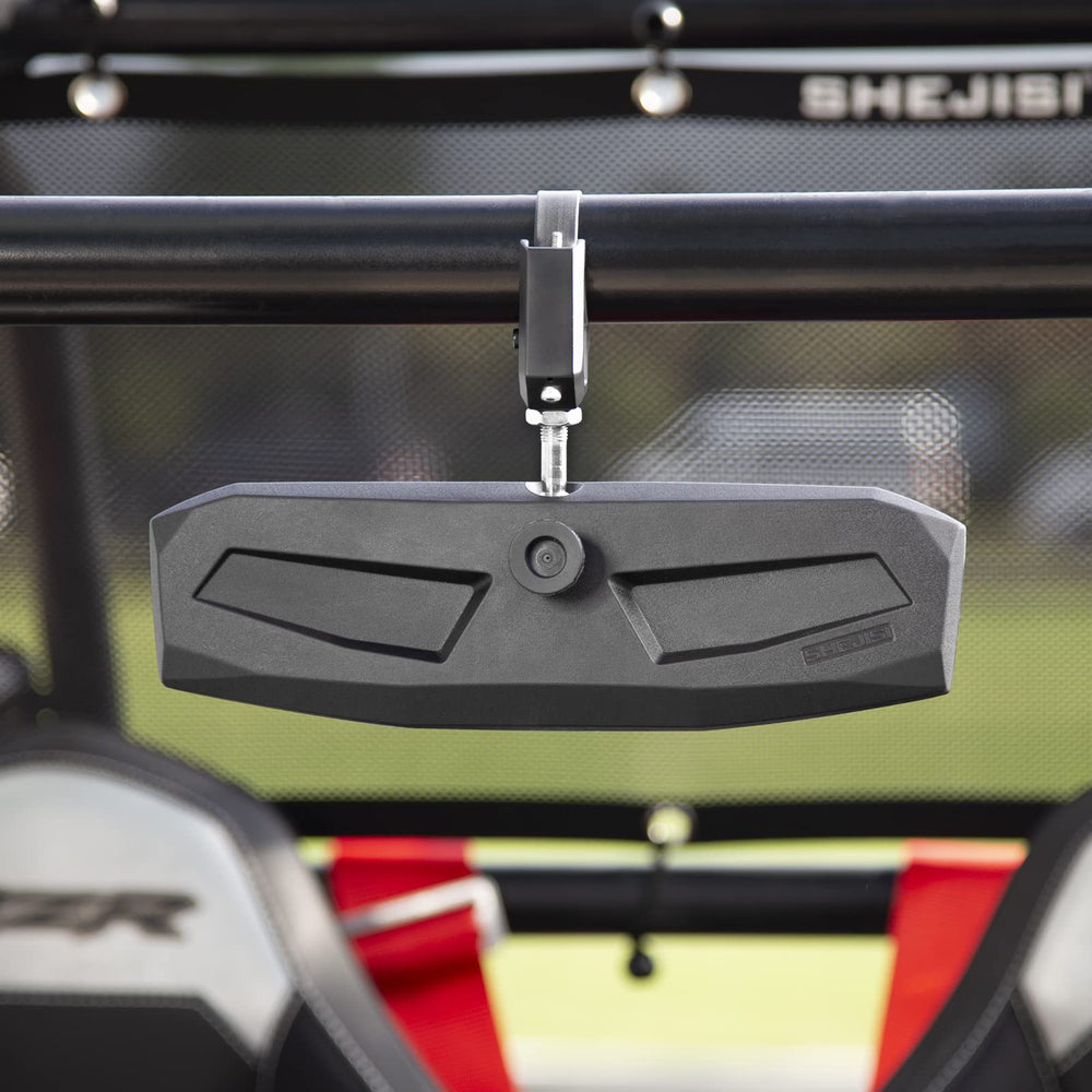 SHEJISI compatibility across Polaris RZR Can-Am and more for versatile use