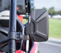 SHEJISI UTV side mirror bolts included with packaging