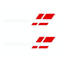 Shenwinfy transfer tape and decal showing alignment capability.