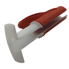 Multiple sizes Sherco-Auto loom tool for data, electrical, automotive, HVAC projects.
