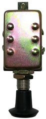 Sherco-Auto dash-mounted switch for dual-stage lighting control