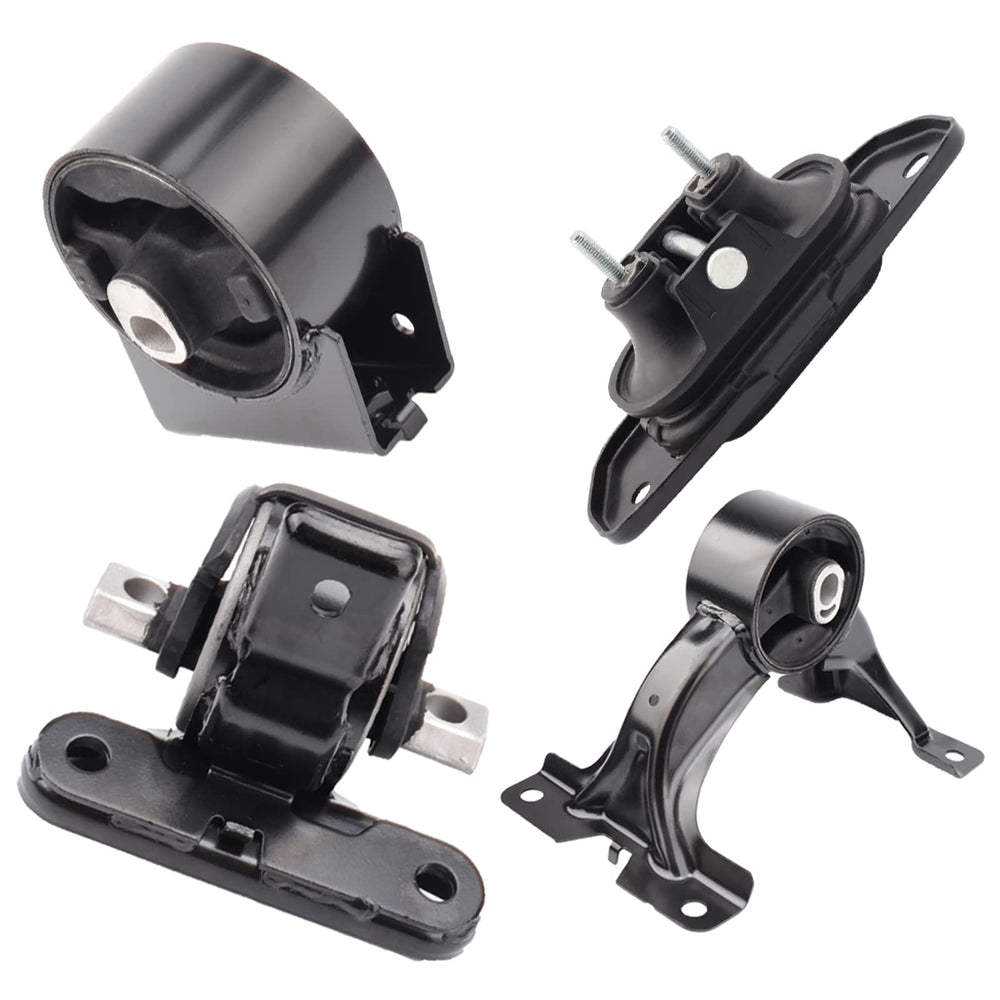 Sherxibo engine motor mount front for Dodge Journey improves engine stability.