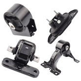 Sherxibo engine motor mount front for Dodge Journey improves engine stability.