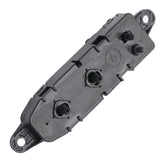 Sherxibo power seat switch driver-side supports easy in-car positioning adjustments
