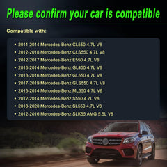 SHICHU alternator product box with model list for CL550 compatibility.