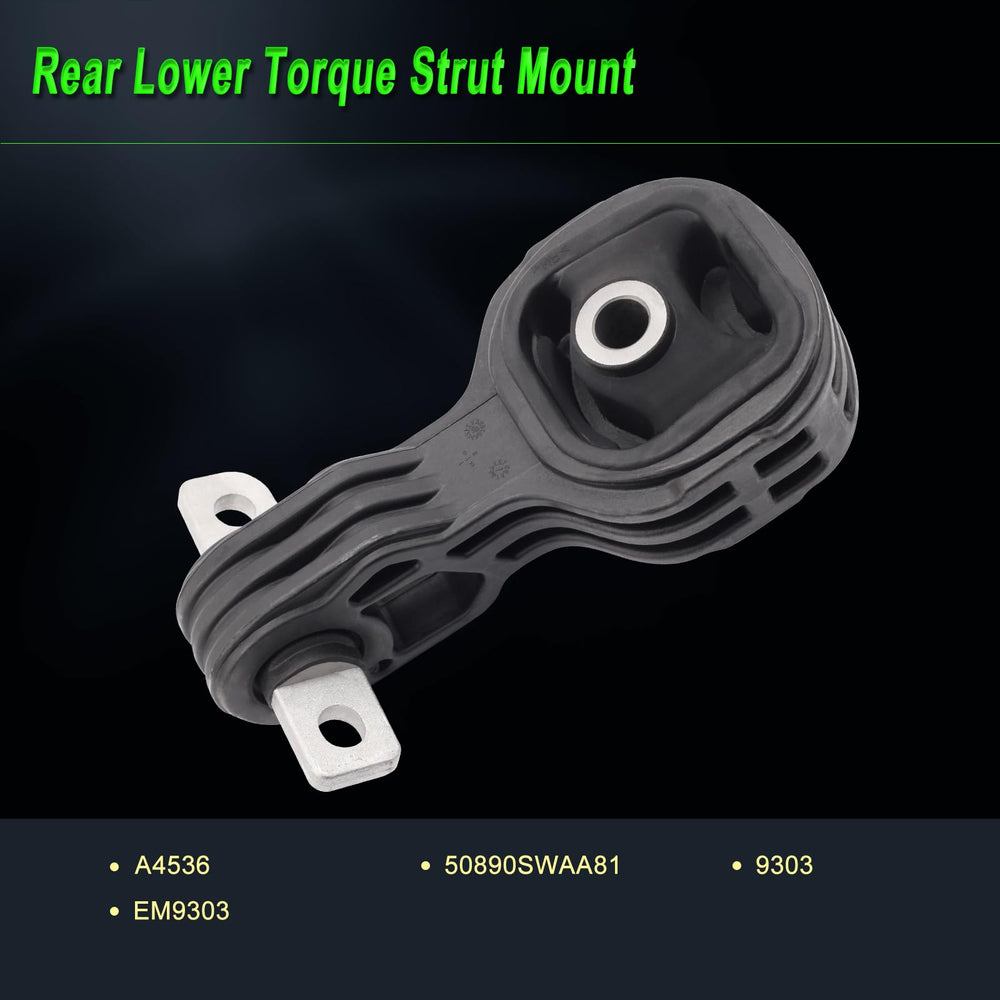 SHICHU torque-strut-crv-2 helps reduce chassis stress during acceleration