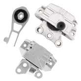 SHICHU right hydraulic engine motor mount for Fiat 500X reduces cabin vibration
