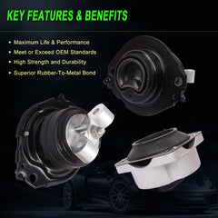SHICHU installation guide visual for easy fitment