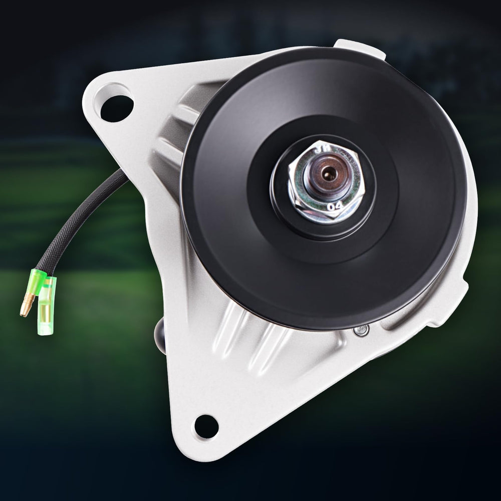 SHICHU starter generator for Club Car DS models as an efficient replacement option