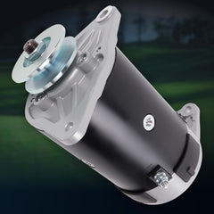 SHICHU replacement for 420-46001 compatible starter generator for easy swap