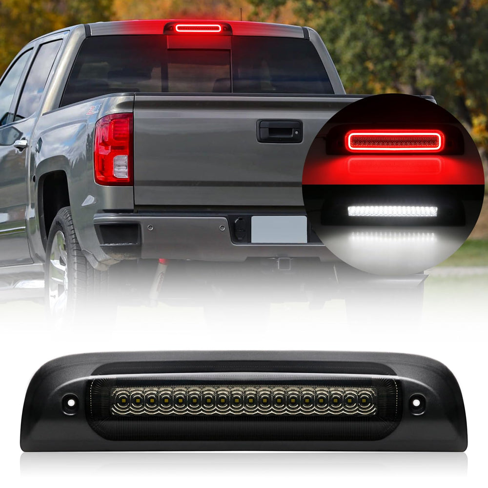 SHINEFIT easy 10-minute installation for a quick vehicle upgrade.