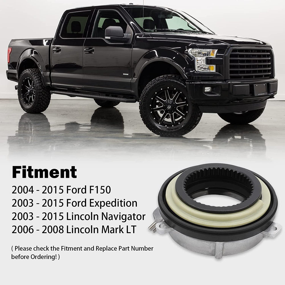 shinehome compatibility list models, quick reference to eligible Ford and Lincoln vehicles.