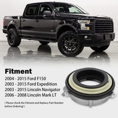 shinehome compatibility list models, quick reference to eligible Ford and Lincoln vehicles.