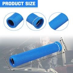 SHINEHOME high-temperature resistance up to 2500 degrees in action.