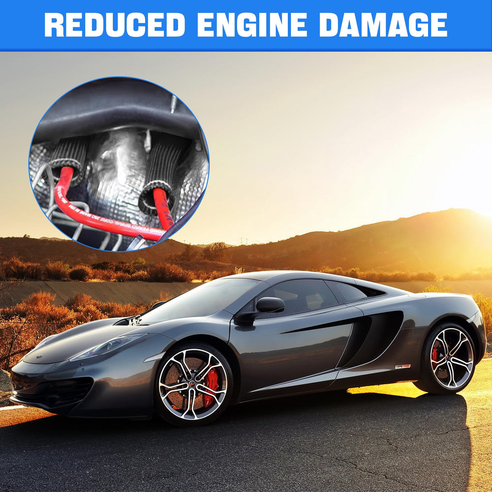 SHINEHOME petrol-engine boot compatibility covers SBC and BBC setups
