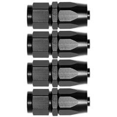 Shineyoo nylon braided fuel hose compatibility for reliable connections
