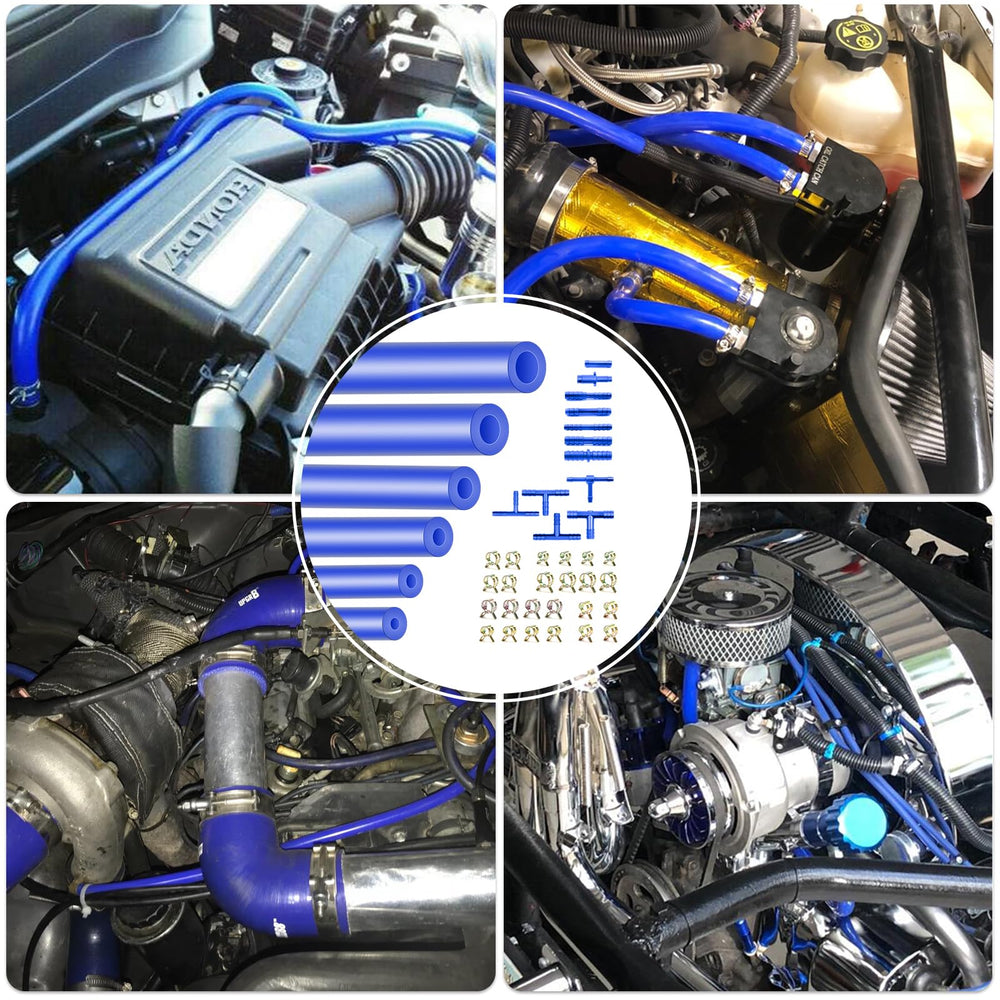 Shineyoo 130 PSI burst rating supports robust performance