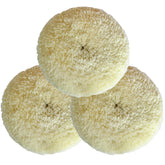 Shineyoo Wool Buffing Pad Kit packaging demonstrates a 5-inch set for fast, precise polishing.
