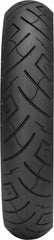Shinko SR777 HD tread with siping and grooves for wet and dry traction
