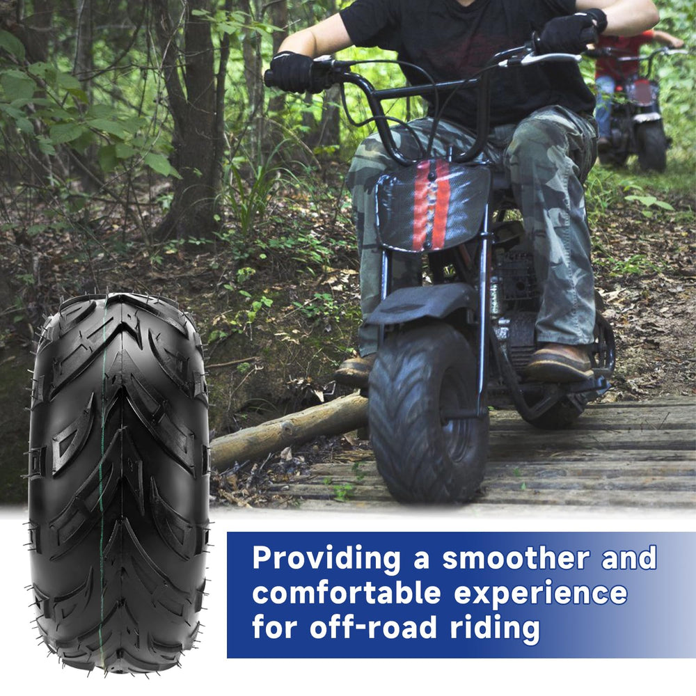 SHIQINHA 145/70-6 compatibility guide with model fit information