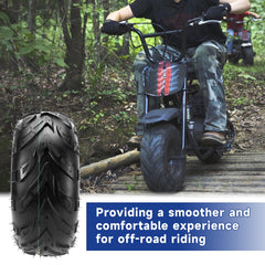SHIQINHA 145/70-6 compatibility guide with model fit information