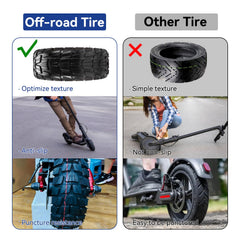 Bent valve stem included with SHIQINHA tire kit