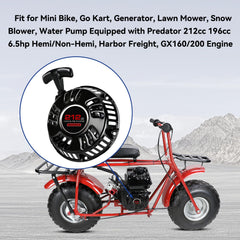 SHIQINHA complete package contents for fast replacement.