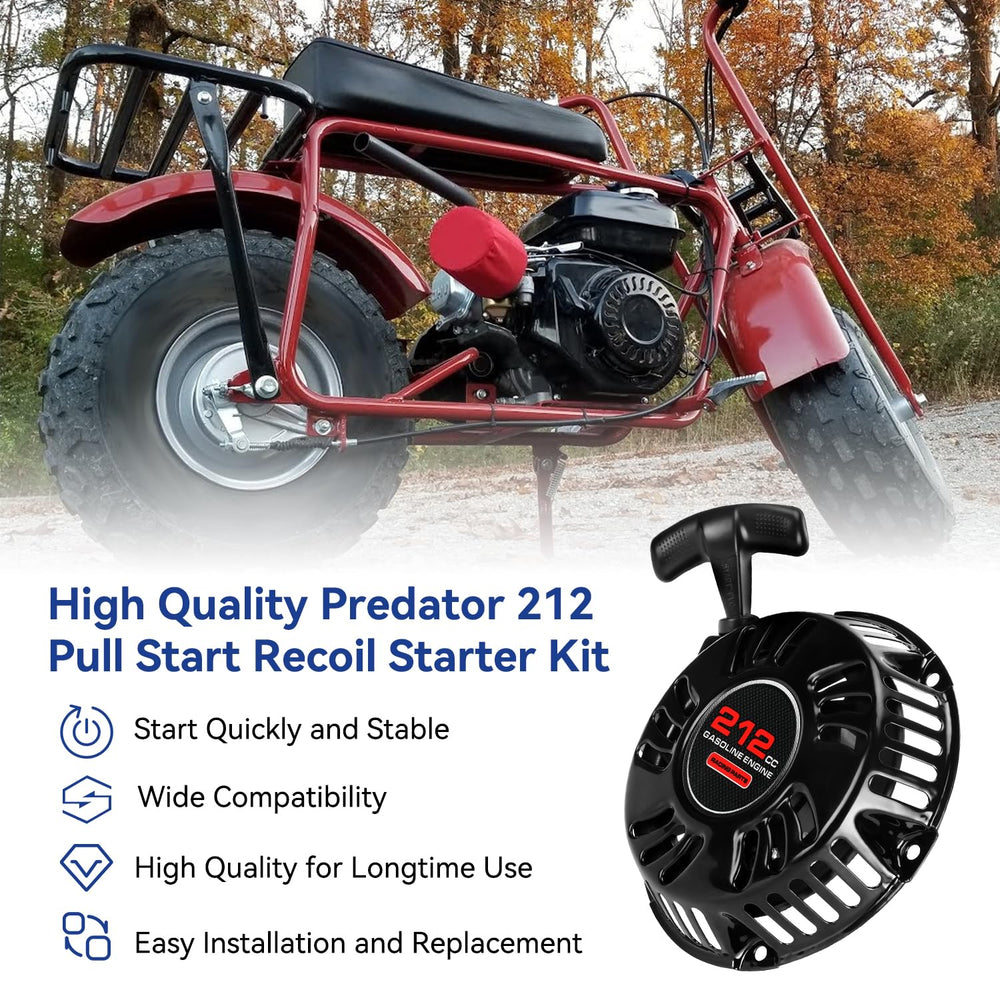 SHIQINHA easy-install kit demonstrates quick replacement for beginners.